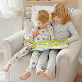 Bamboo Kids Pajamas