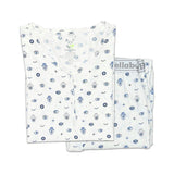 The Eye Bamboo Women's Pajama Set