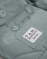 Blanket 212 evolution - Benji Sherpa