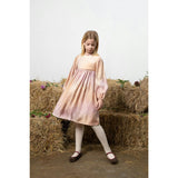 Elizabeth Dress, Multi