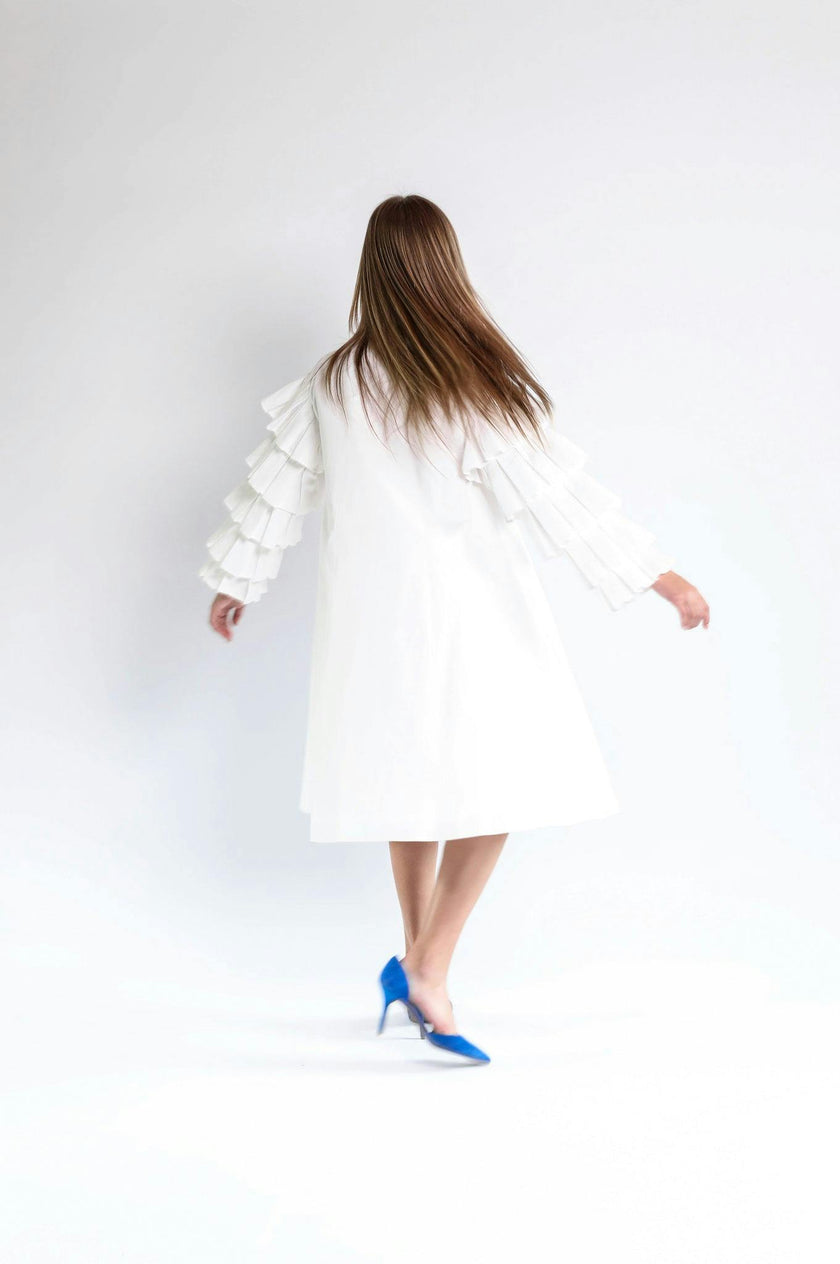 Ava Dress