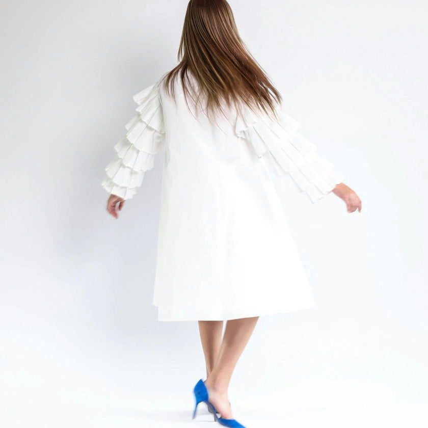 Ava Dress