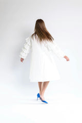 Ava Dress