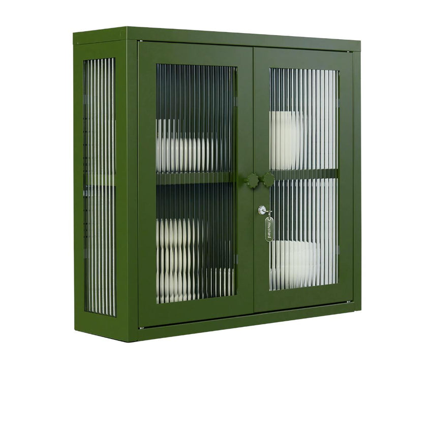 The Kit in Olive