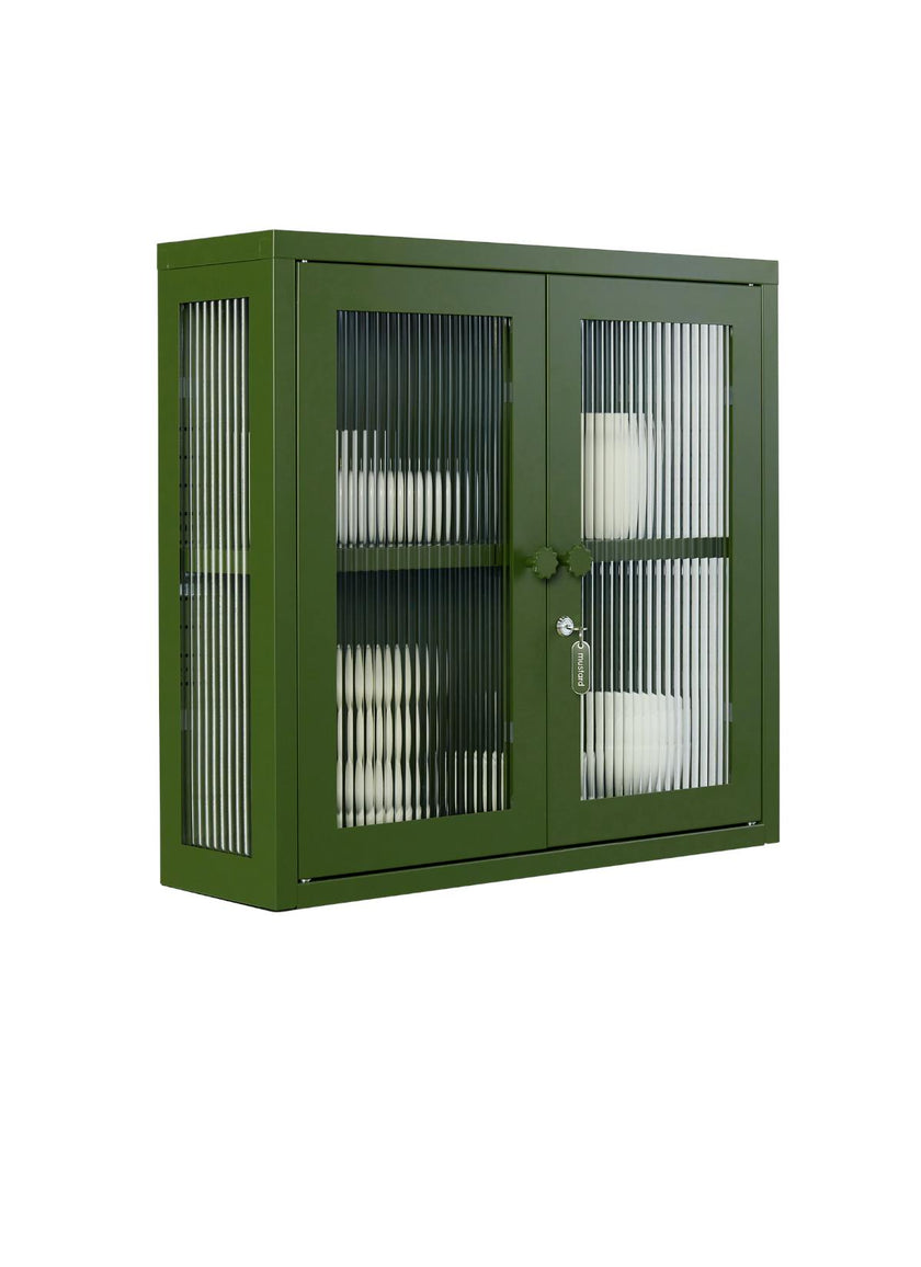 The Kit in Olive