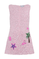 Summer Shimmer Icon Dress