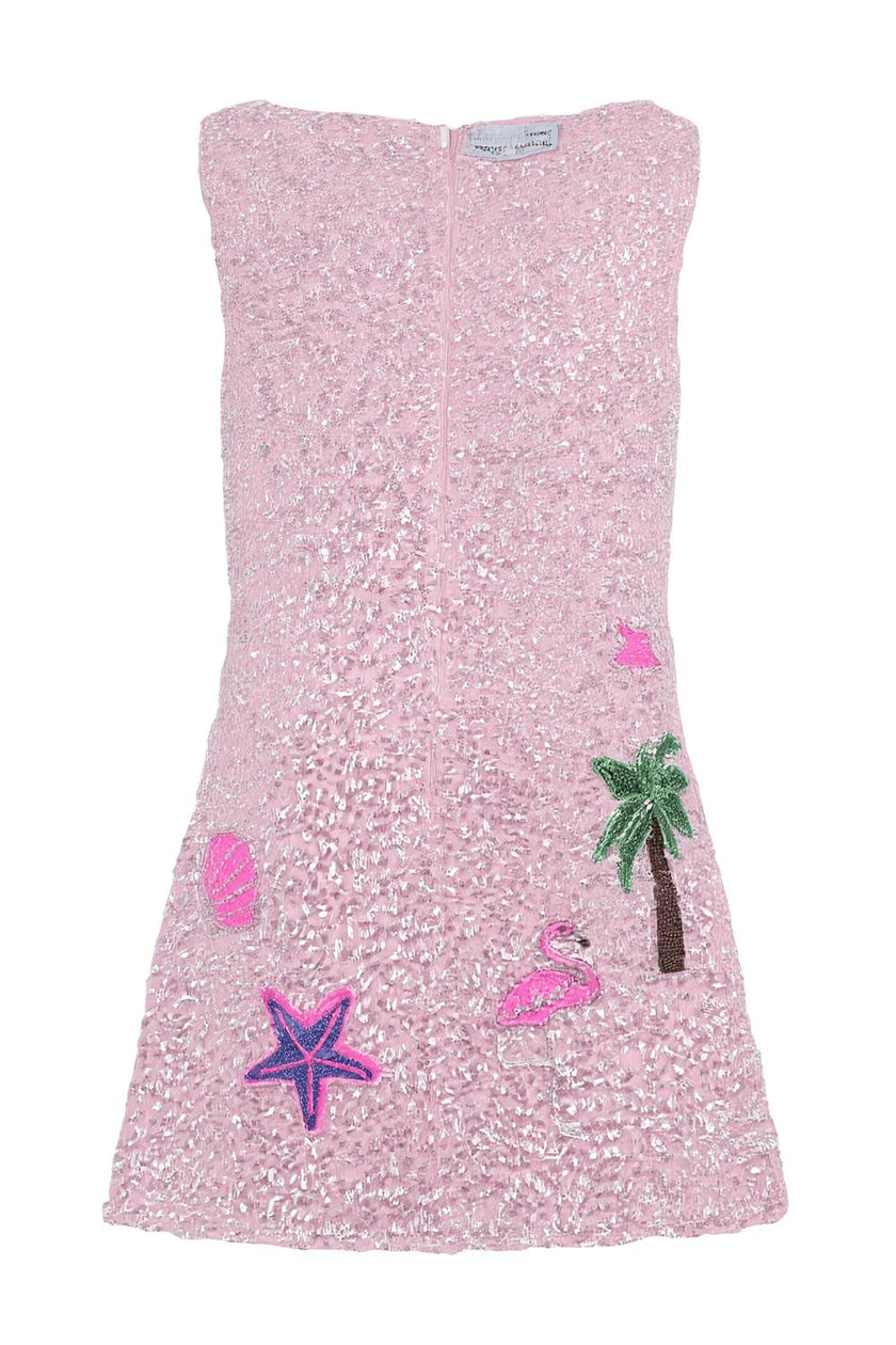 Summer Shimmer Icon Dress