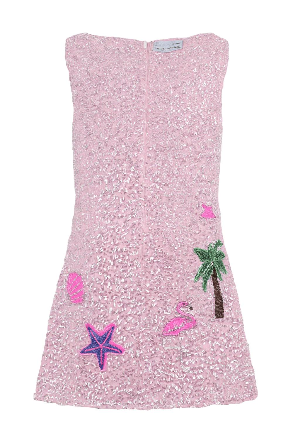 Summer Shimmer Icon Dress