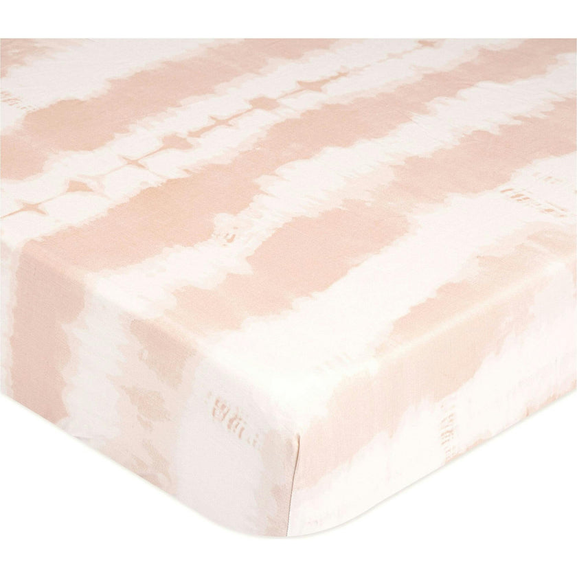 Crib Sheet (Tie-Dye)