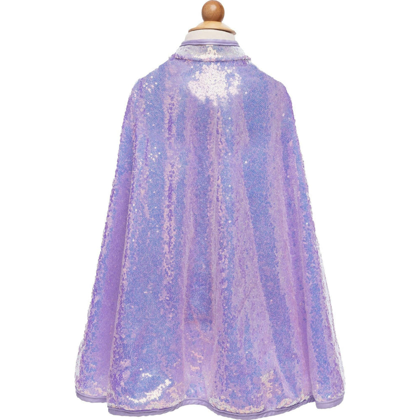 Sequins Cape