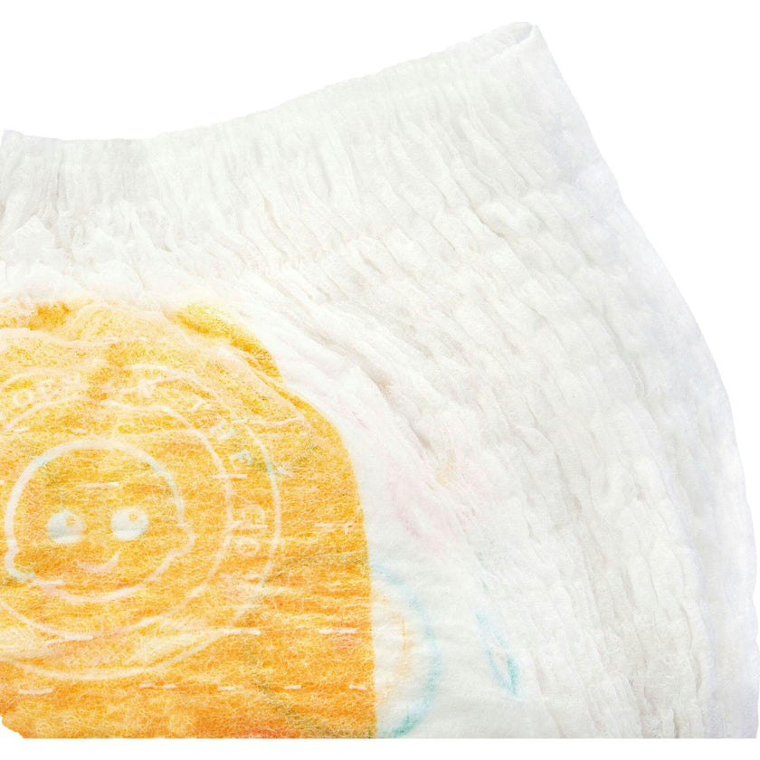 Swimmy Diapers (24 Count), Prints