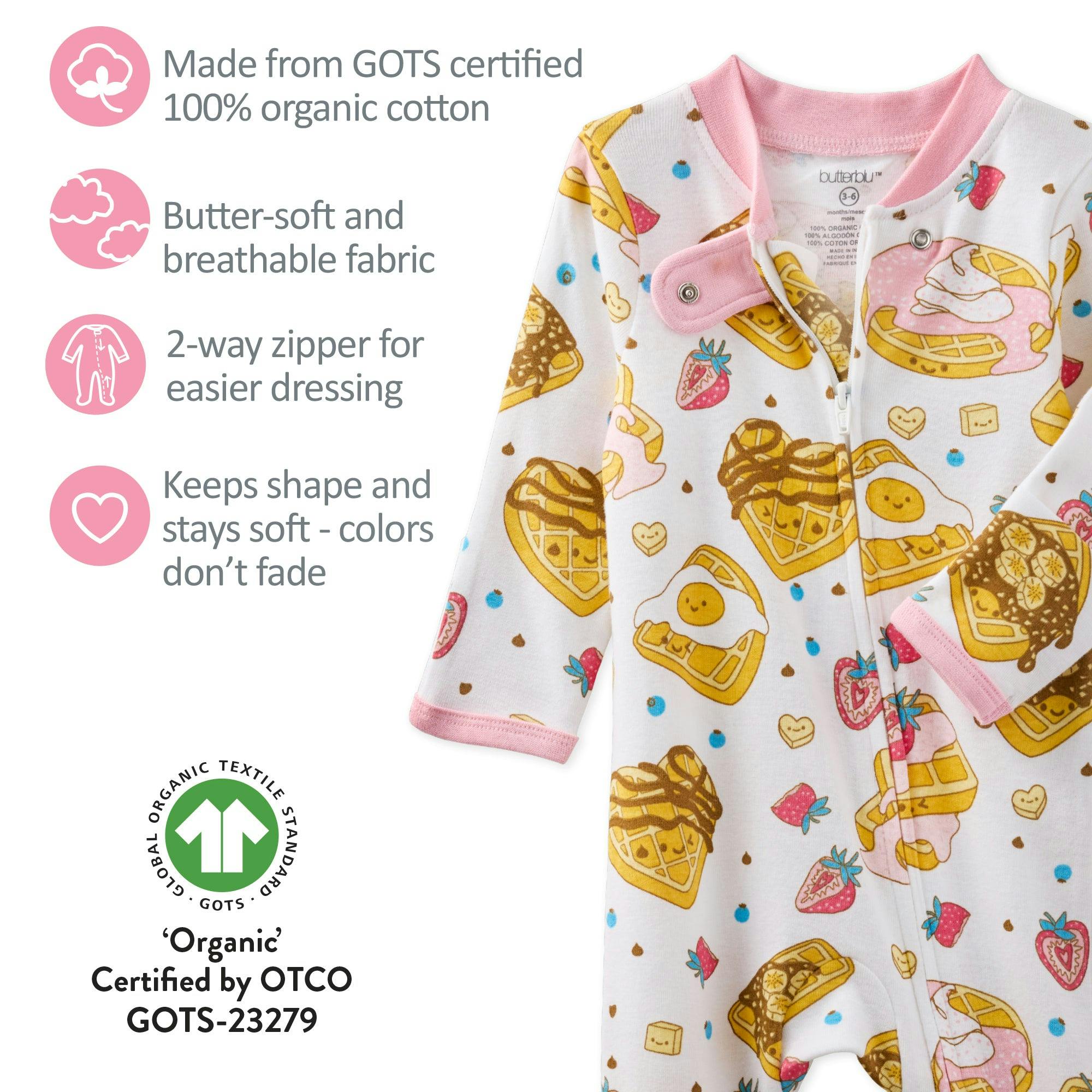 SCOUT 2-Pack Sleep & Play