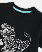 Organic Cotton Jersey T-Shirt