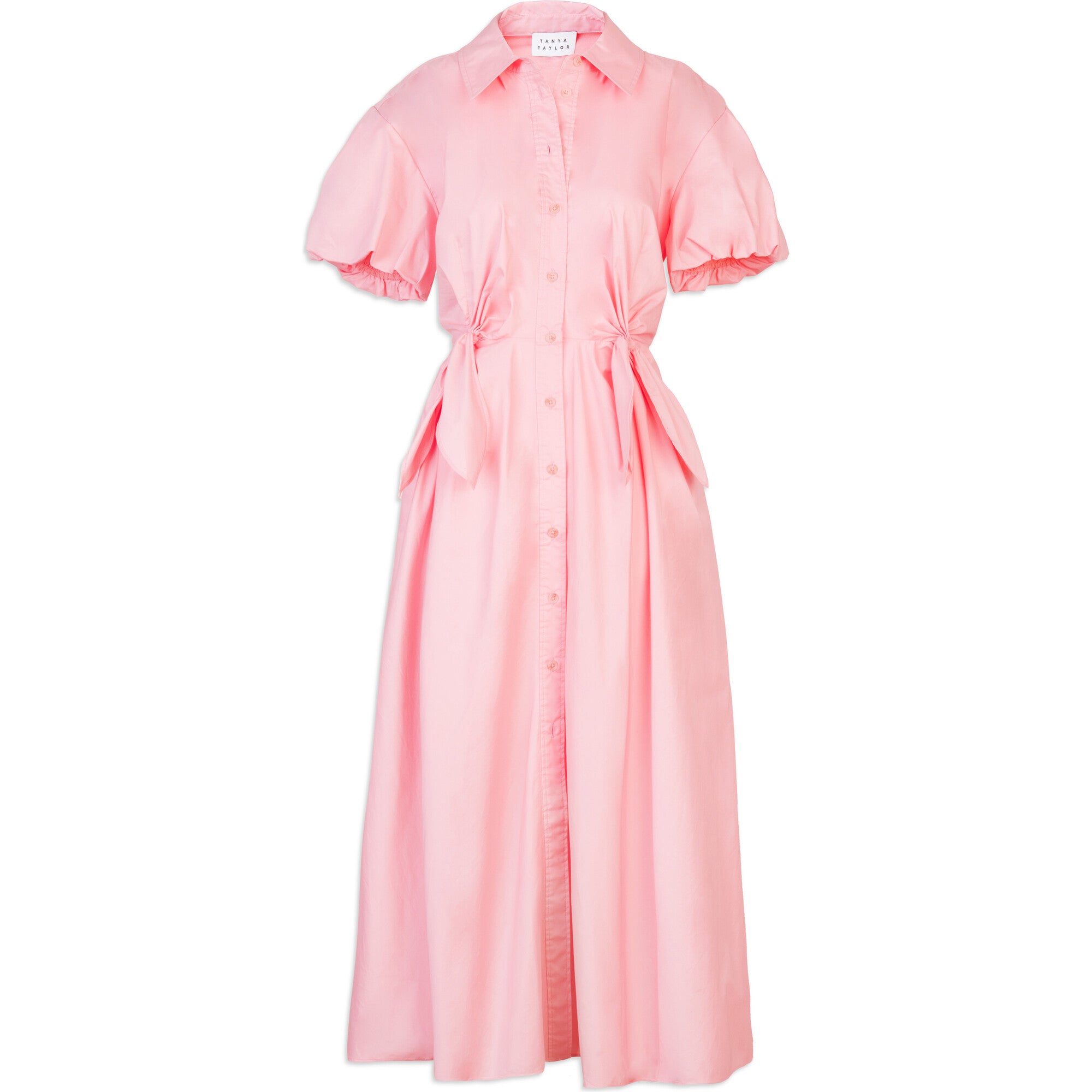Women's Elza Dress, Pink