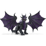Schleich Eldrador Creatures: Shadow Action Figure