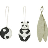 Rattle Toy Hangers