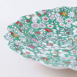Meri Meri x Liberty Garden Party Reusable Small Plates