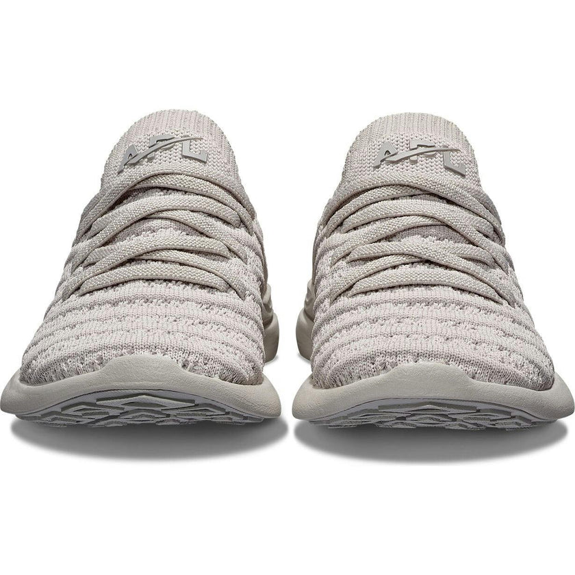 Kids Techloom Wave Sneakers, Grey