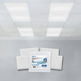 Fluorescent Light Filters (Whisper White)