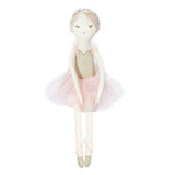 Belle Ballerina