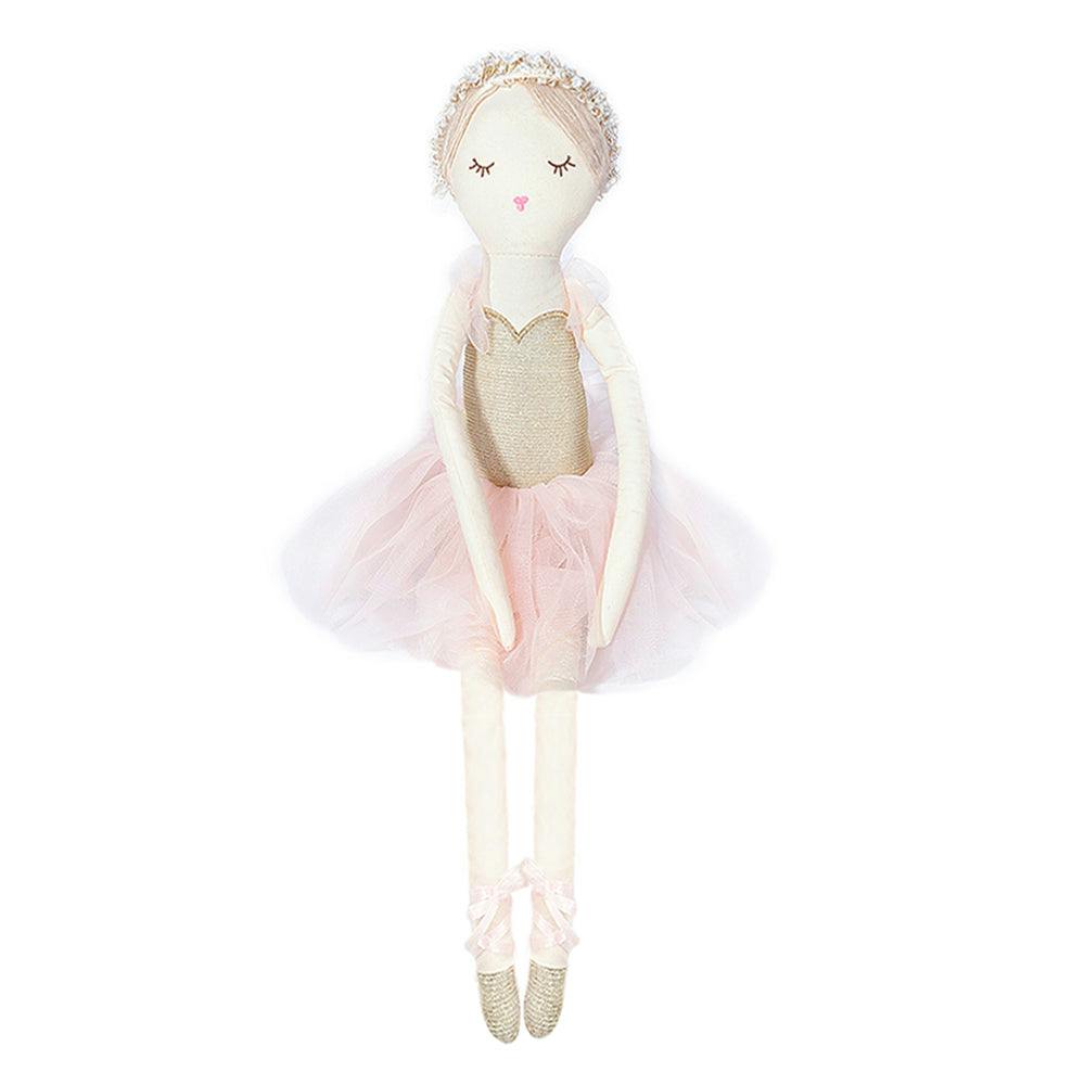 Belle Ballerina