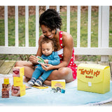 Teach My: Learning Kit - Baby - Screen Free Set