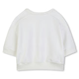 Off White Chloé Paris Sweatshirt