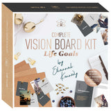 Elevate: Vision Board Kit - Life Goals