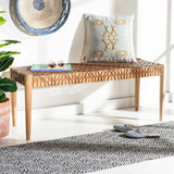 Bandelier Bench