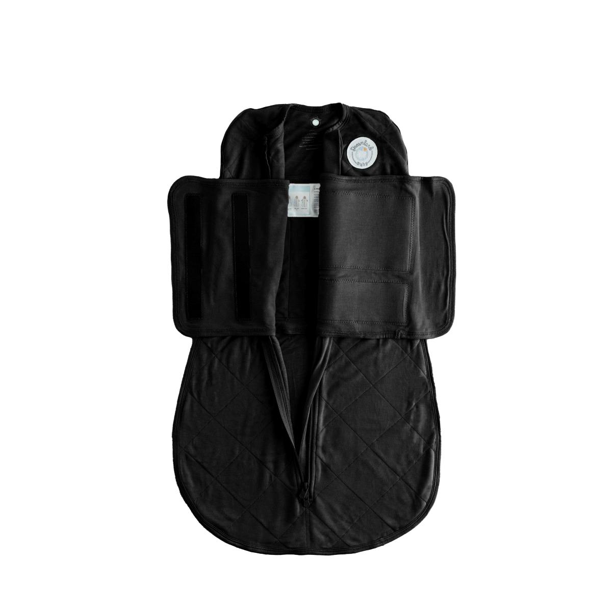 Bamboo Classic Swaddle (Non-Weighted)