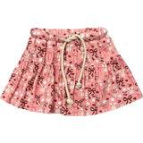Girl's Skort