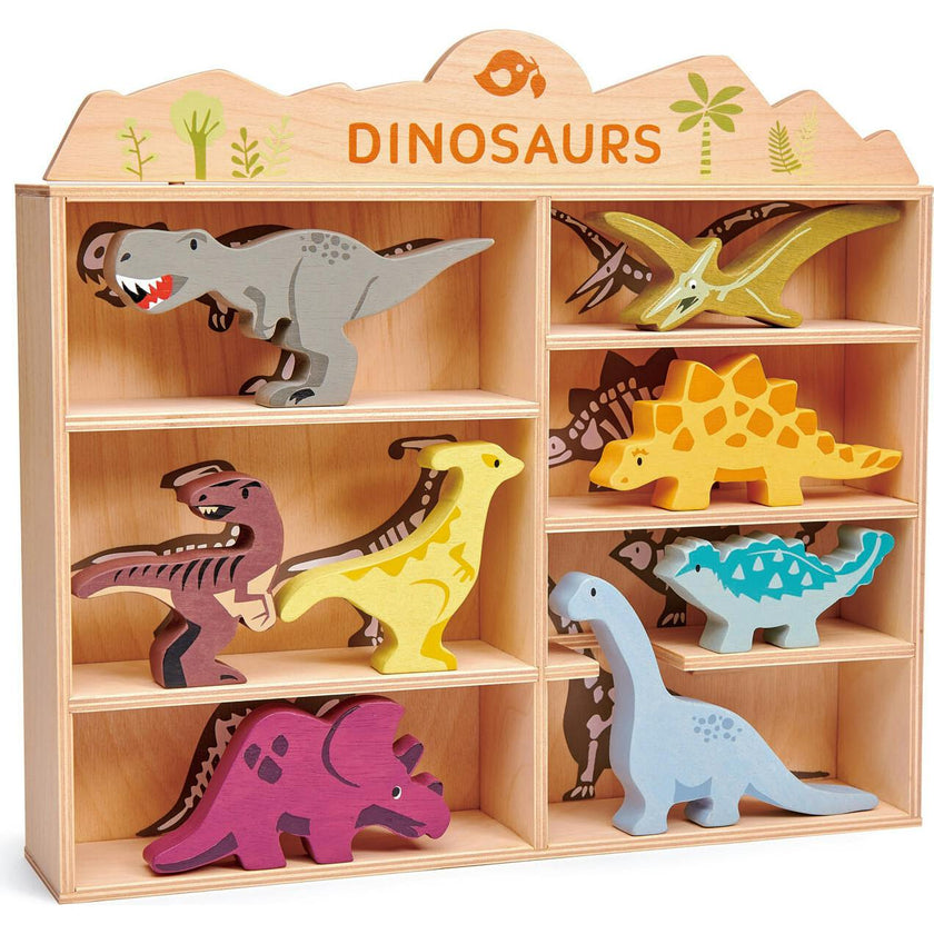 Dinosaurs