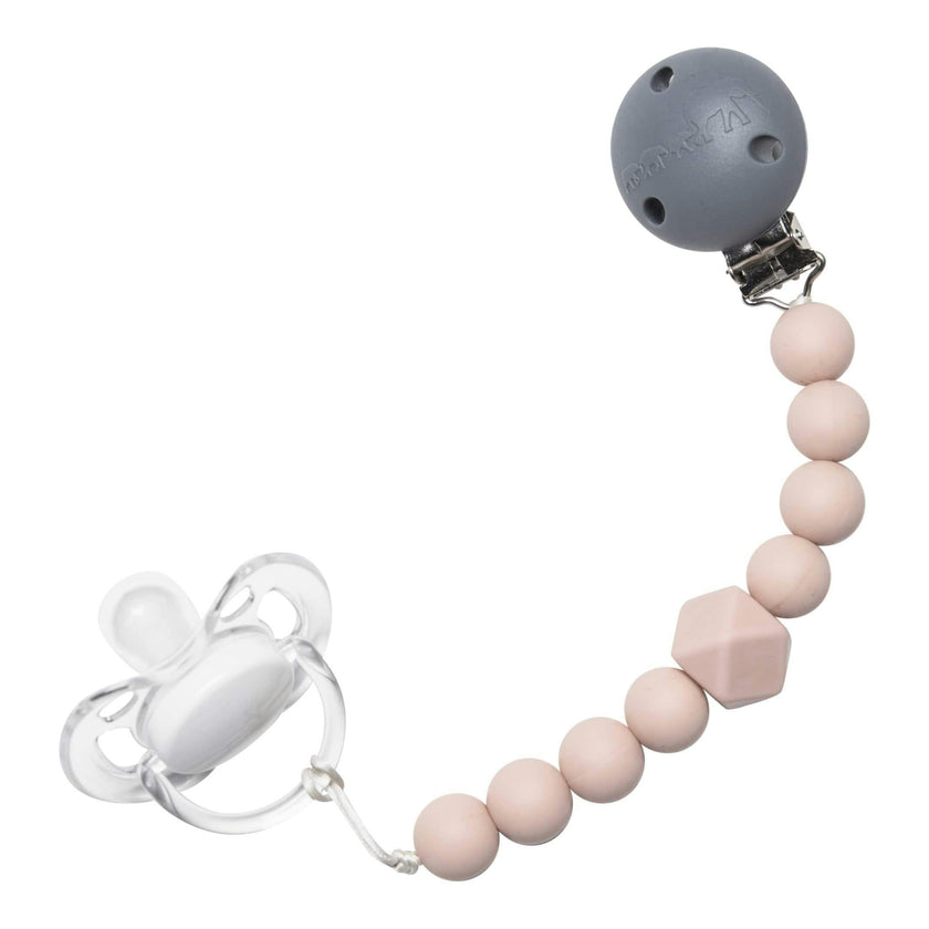 Chewy Pacifier Clip