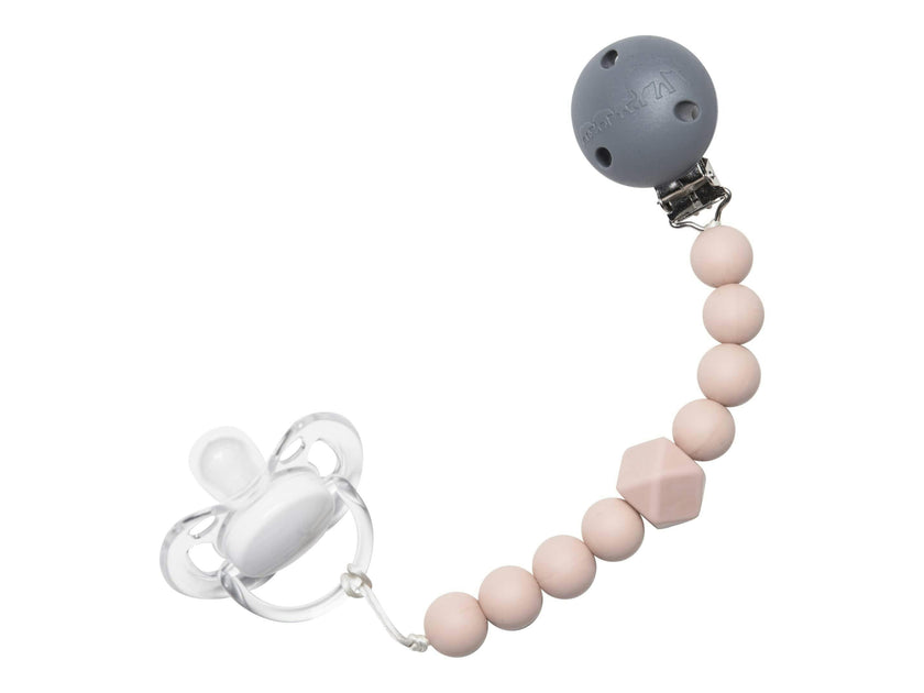 Chewy Pacifier Clip