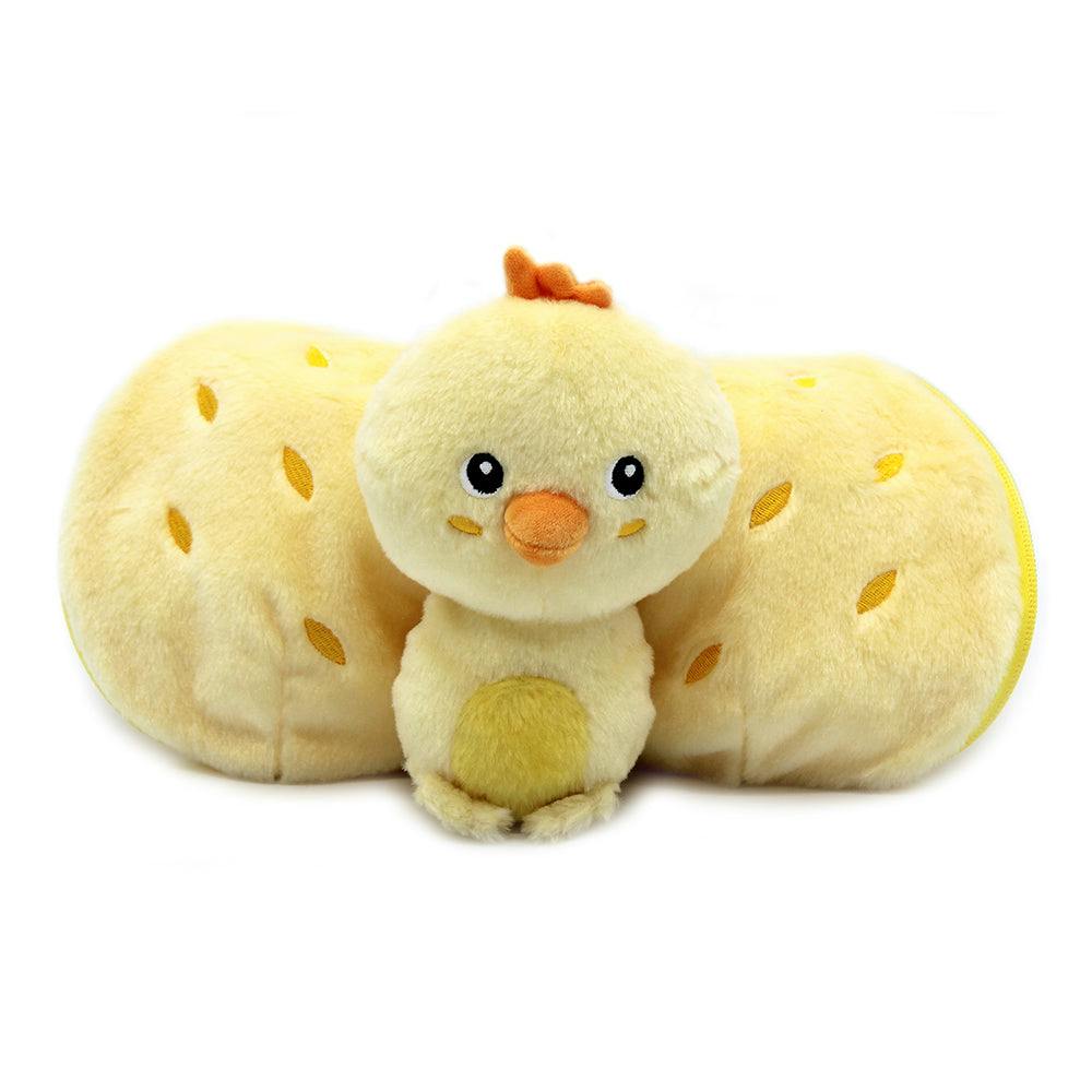 Nugget The Chick/Pineapple - Flipetz