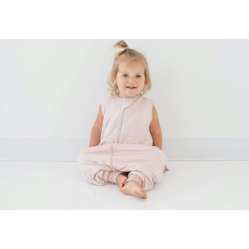 Sleep Bag Walker 1.0 TOG, Blush