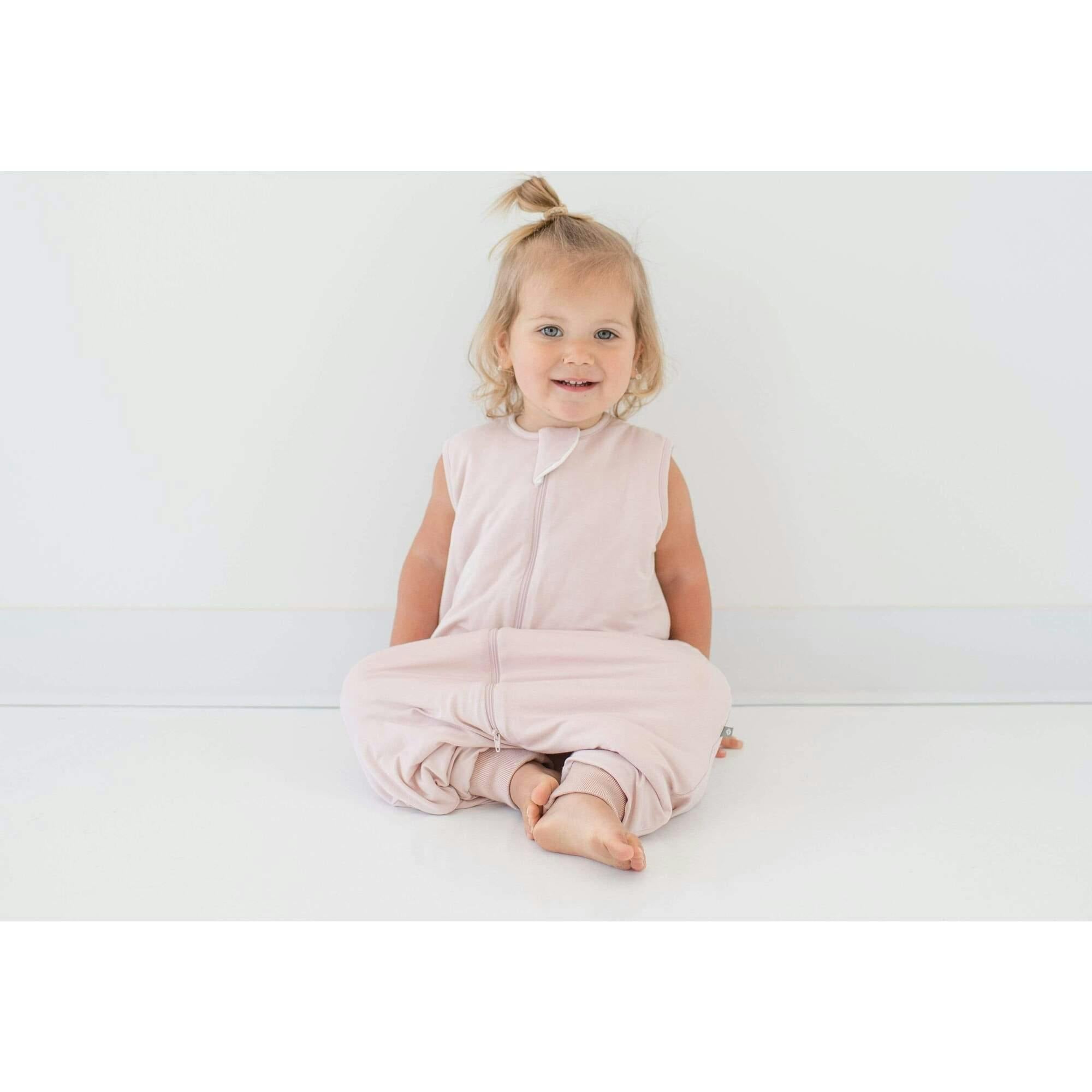 Sleep Bag Walker 1.0 TOG, Blush