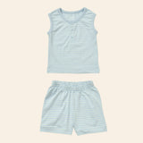Henley Tank Set