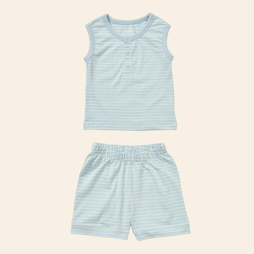 Henley Tank Set