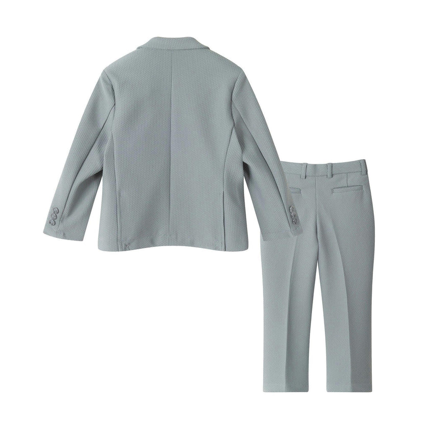 CoolMesh™ Suit | Grey