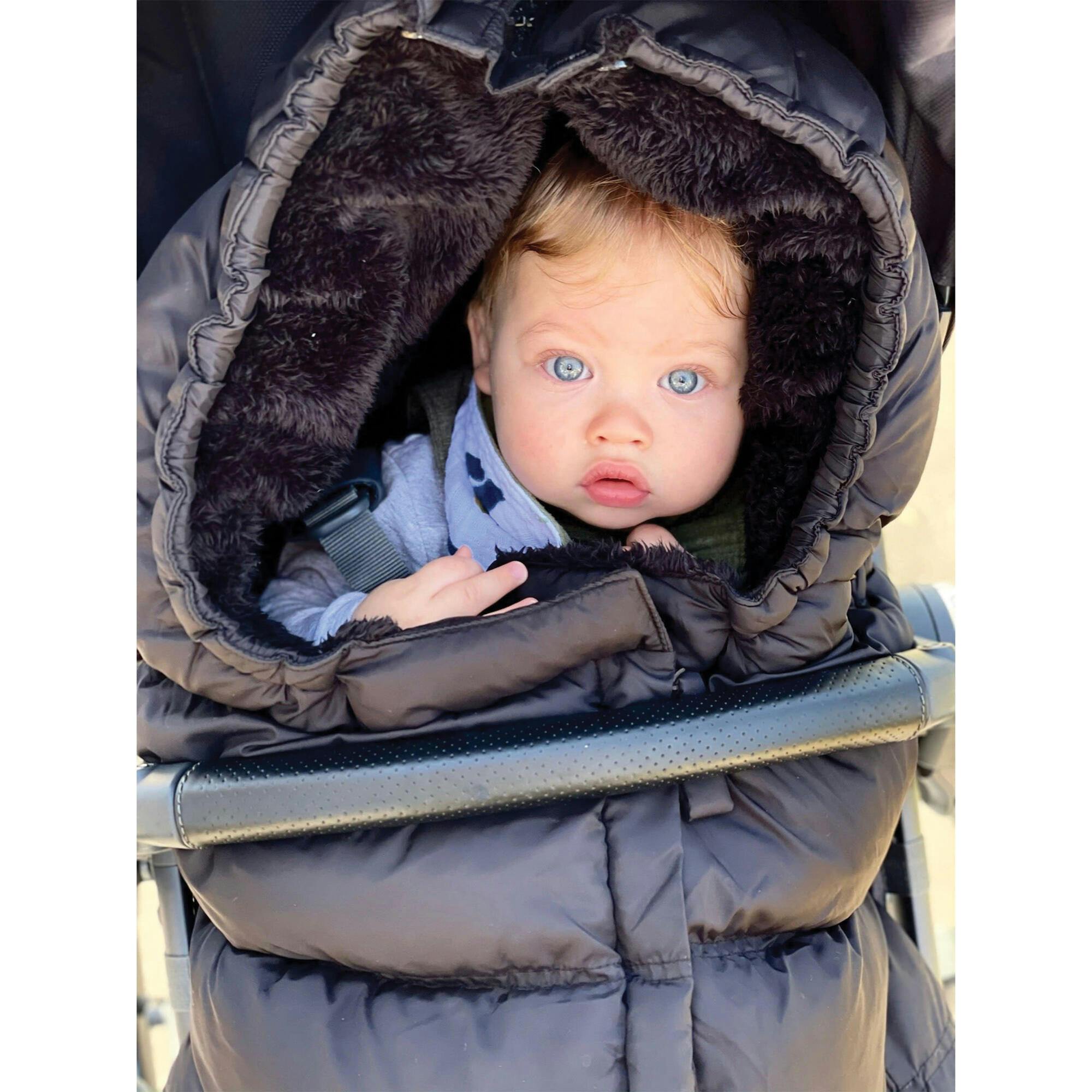 Blanket 212 Evolution