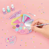 3C4G: That Takes the Cake! Cosmetic Palette