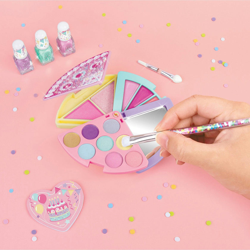 3C4G: That Takes the Cake! Cosmetic Palette