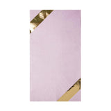 Posh Lilac You Lots Guest Napkins