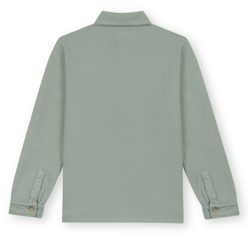 Pique Shirt
