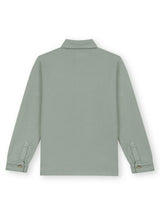 Pique Shirt