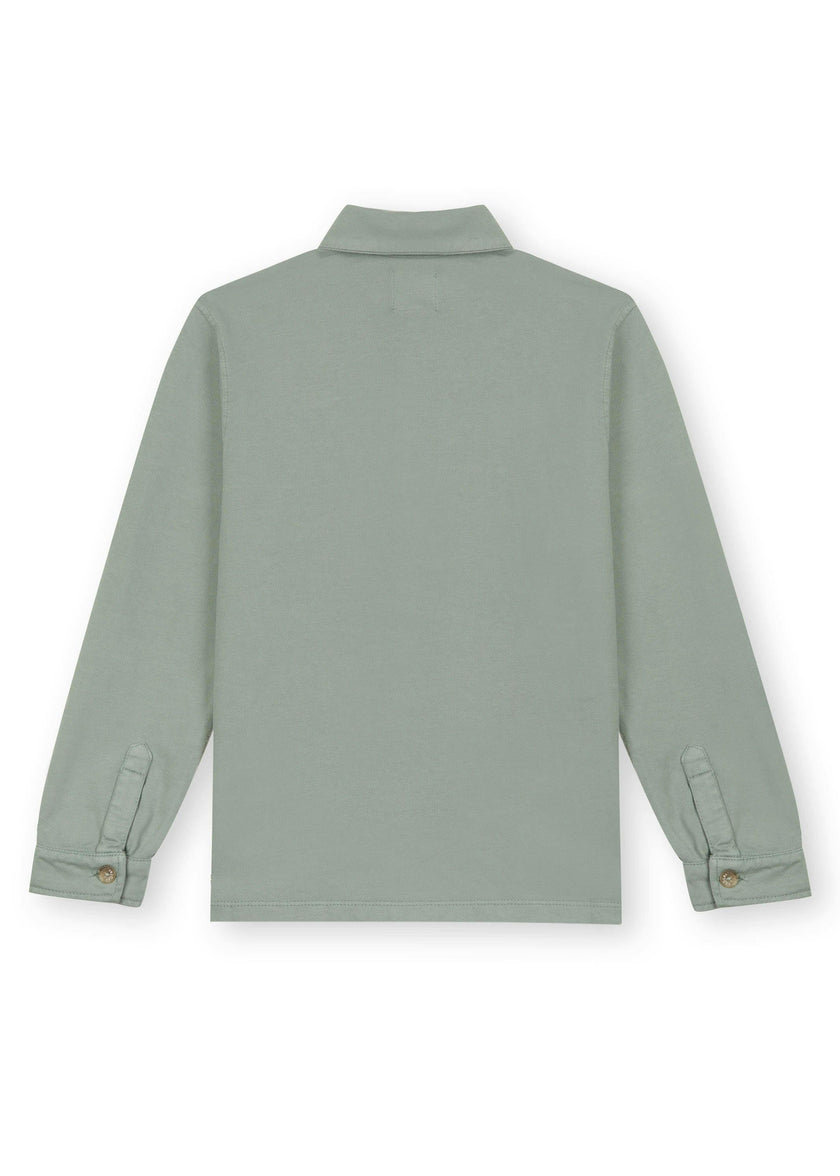 Pique Shirt