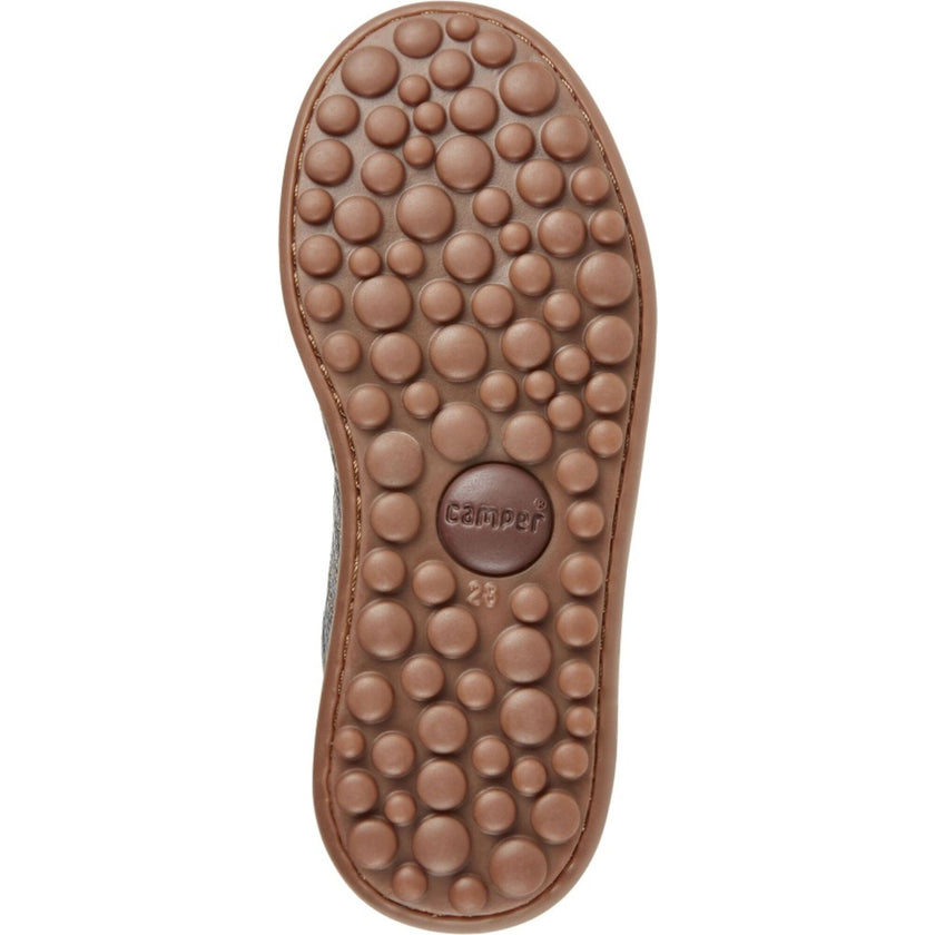 Pelotas Sneakers, Blue