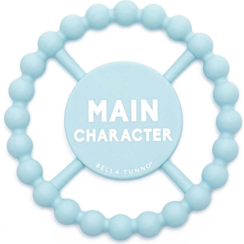 Main Character Teether