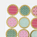 Meri Meri x Molly Mahon Paper Gift Bags